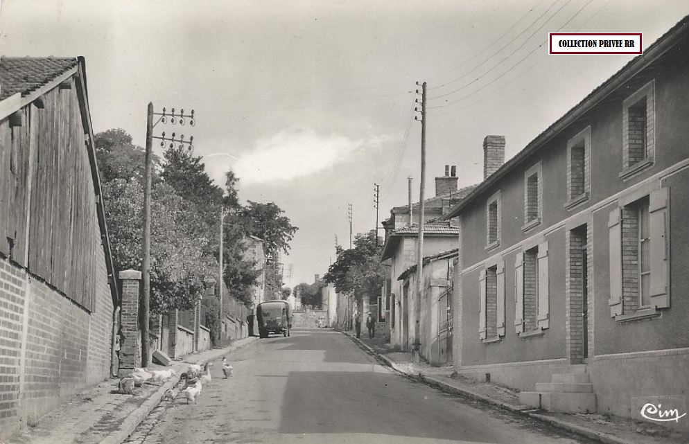 la rue du pont (2)