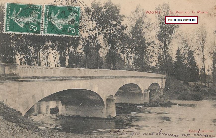 pont de la marne