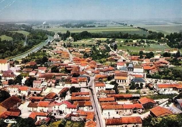 pogny vue du ciel 8