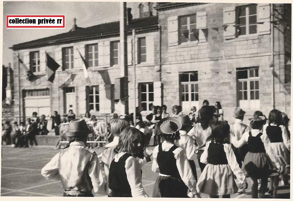 kermesse  à pogny 51240